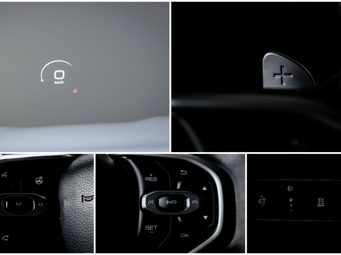 Купить Хавал Джолион, 2022, 42 837 км.. Фото: #17