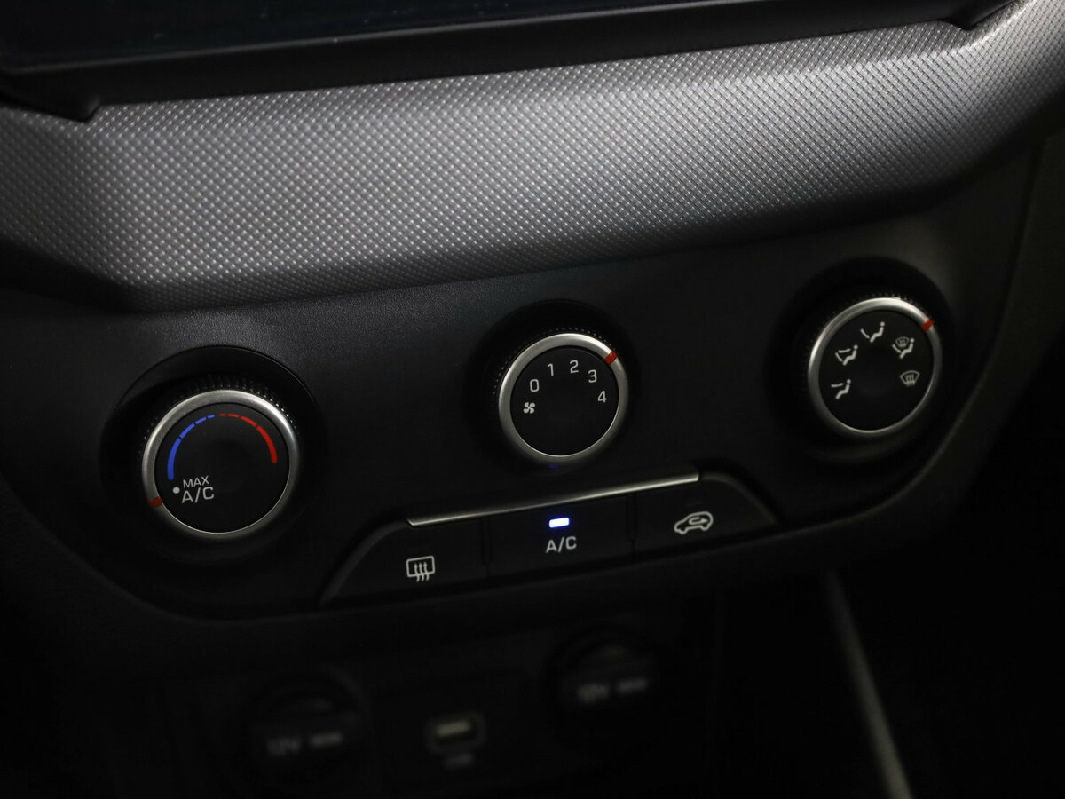 Купить Хендай Крета, 2020, 110 813 км.. Фото: #18