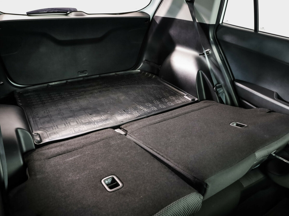 Купить Хендай Крета, 2020, 110 813 км.. Фото: #29