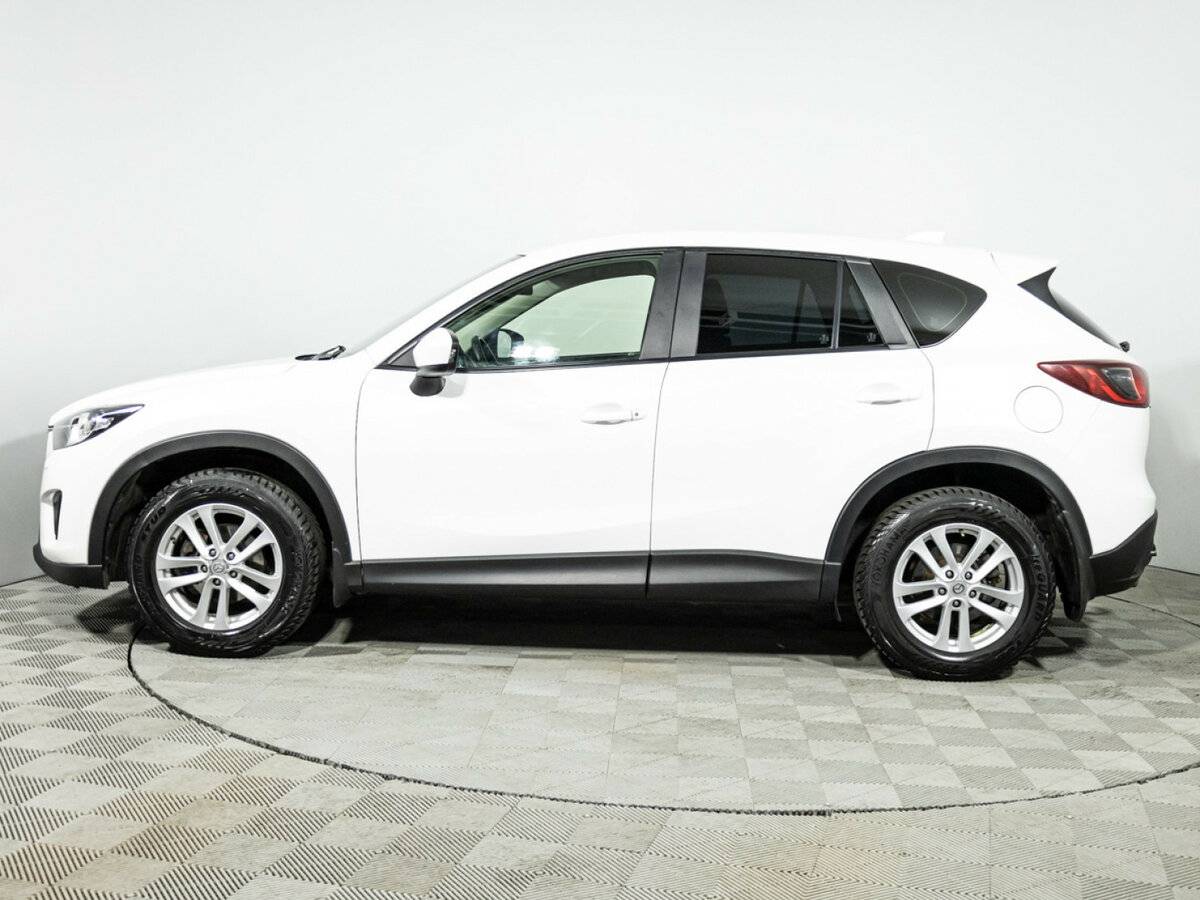 Купить Mazda CX-5, 2013, 126 000 км.. Фото: #7