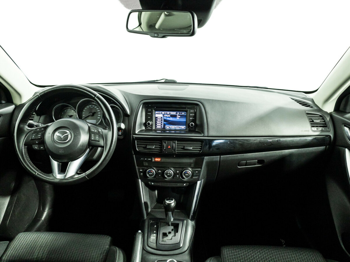 Купить Mazda CX-5, 2013, 126 000 км.. Фото: #12