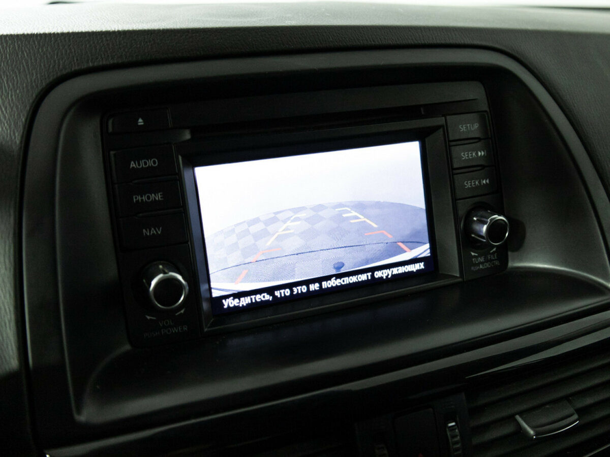 Купить Mazda CX-5, 2013, 126 000 км.. Фото: #13