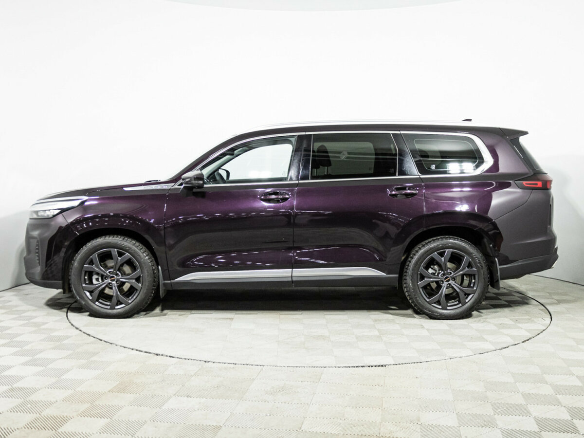 Купить EXEED VX, 2022, 64 032 км.. Фото: #6