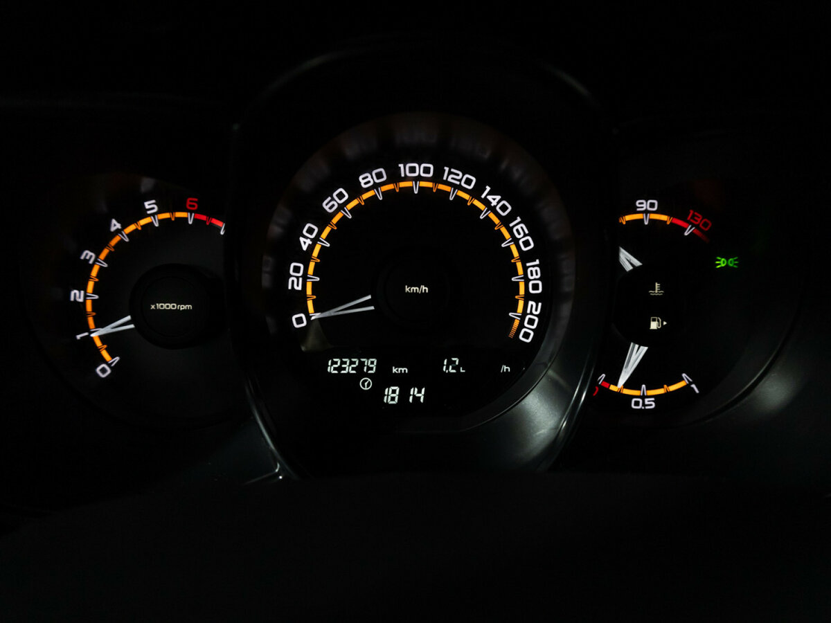 Купить Lada (ВАЗ) Vesta, 2020, 123 278 км.. Фото: #11