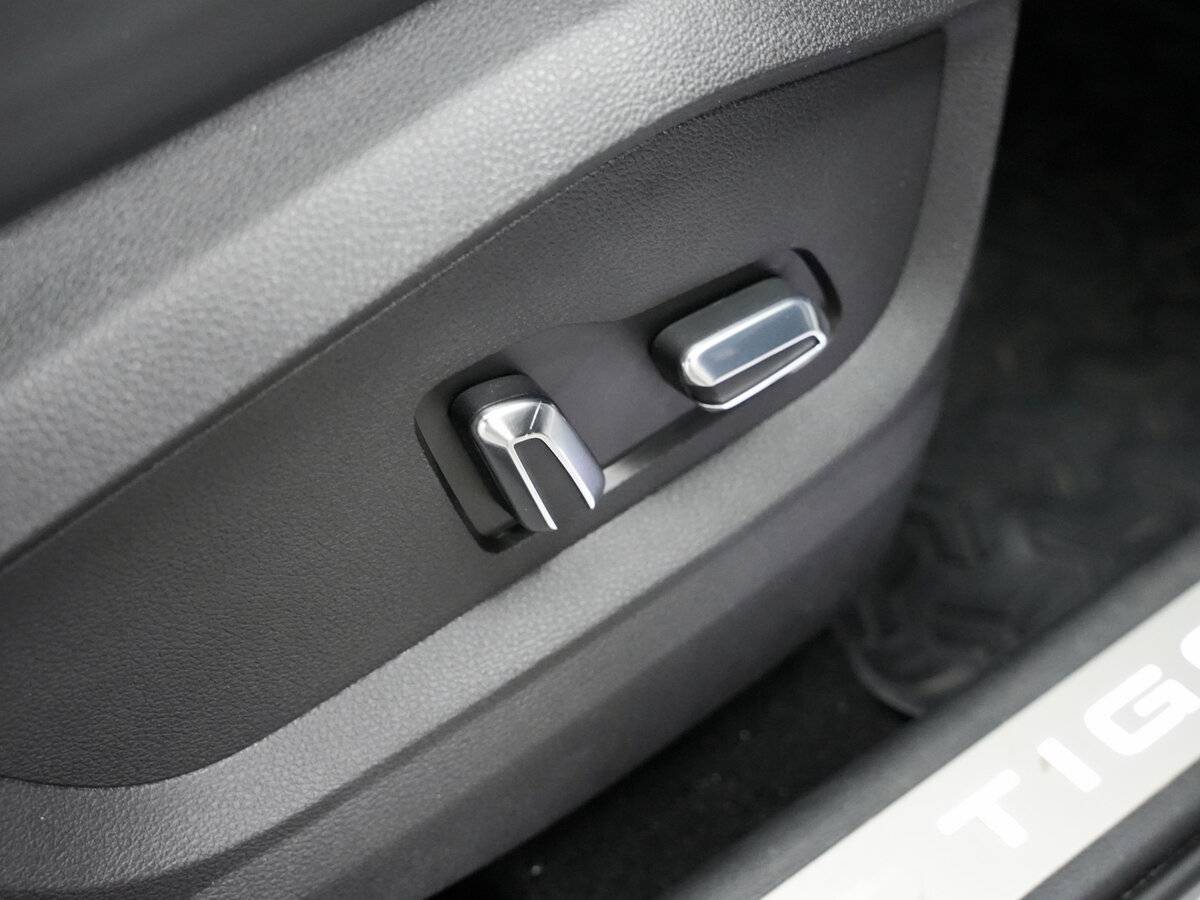 Купить Chery Tiggo 8 Pro Max, 2023, 42 656 км.. Фото: #14