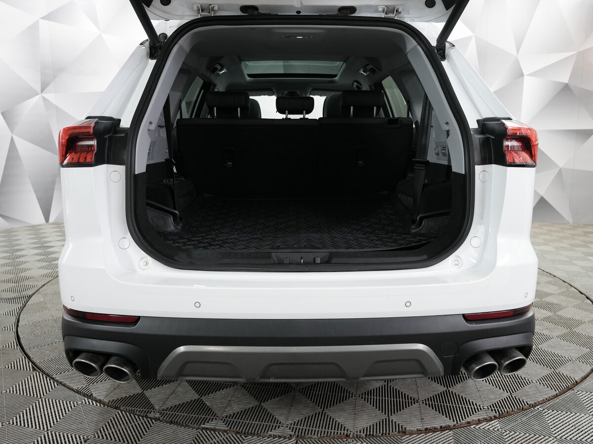 Купить Chery Tiggo 8 Pro Max, 2023, 42 656 км.. Фото: #25