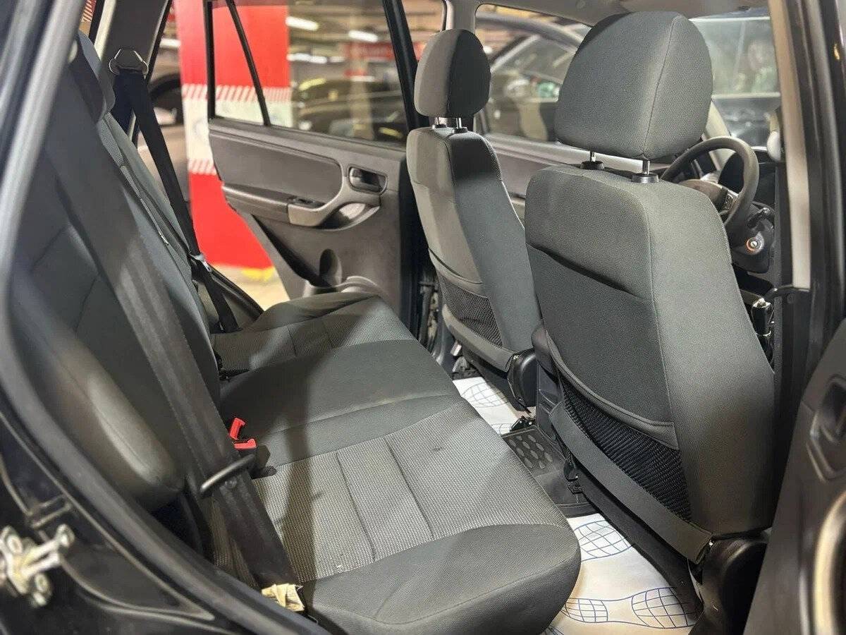 Купить Chery Tiggo (T11), 2014, 148 715 км.. Фото: #7