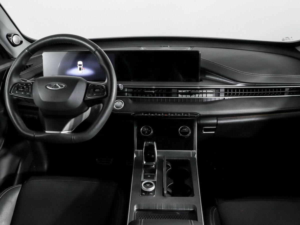 Купить Chery Tiggo 7 Pro Max, 2023, 29 050 км.. Фото: #8