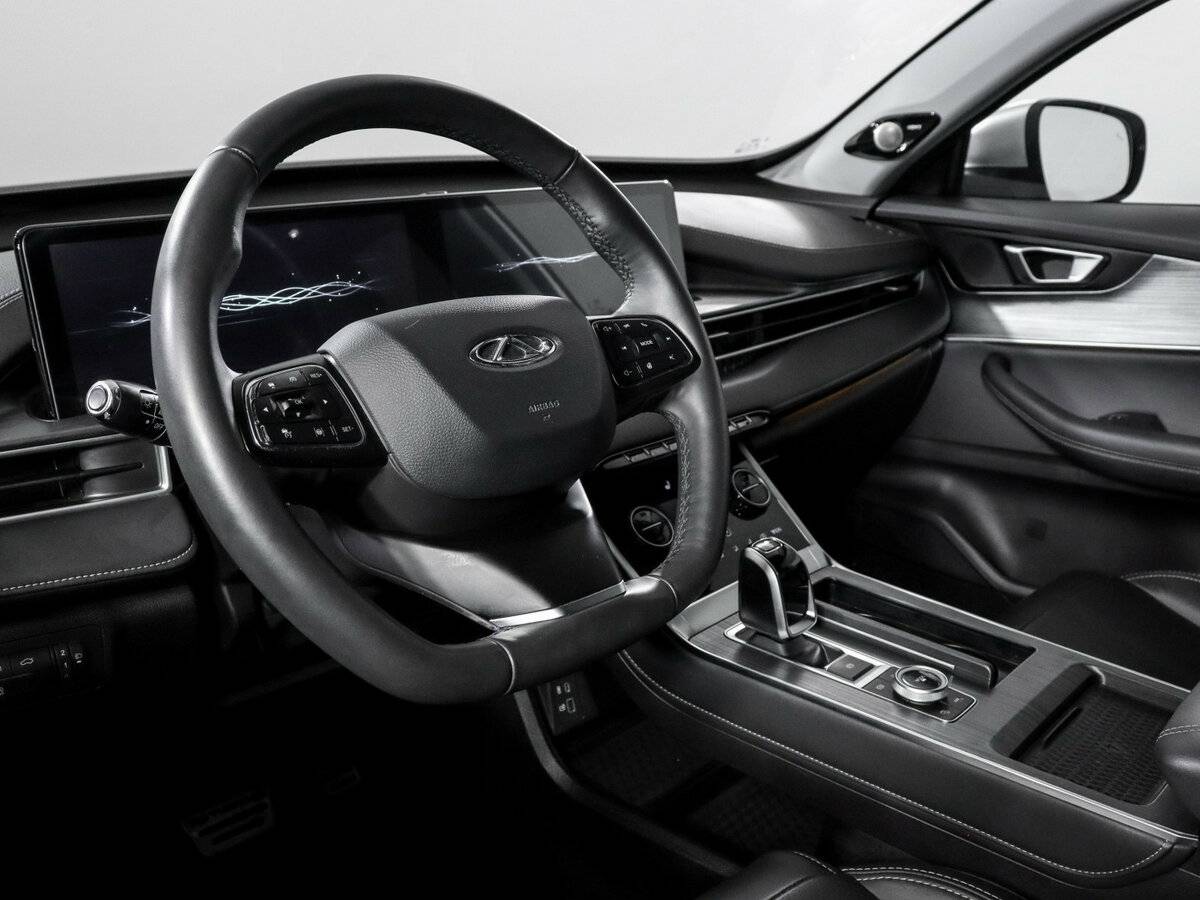 Купить Chery Tiggo 7 Pro Max, 2023, 29 050 км.. Фото: #10