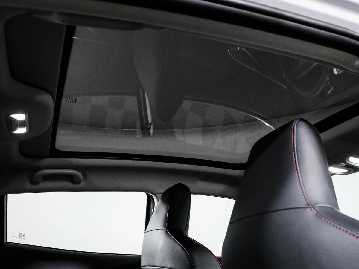 Купить Changan UNI-T, 2023, 32 880 км.. Фото: #14