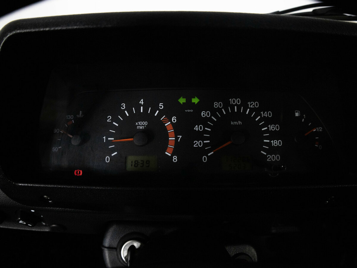 Купить Lada (ВАЗ) 2131 (4x4), 2014, 112 285 км.. Фото: #6