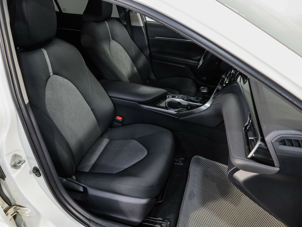 Купить Toyota Camry, 2021, 155 293 км.. Фото: #15