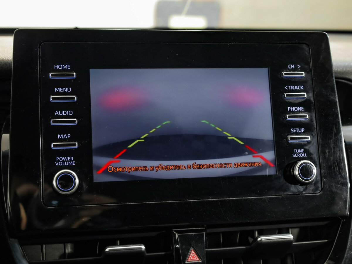 Купить Toyota Camry, 2021, 155 293 км.. Фото: #16