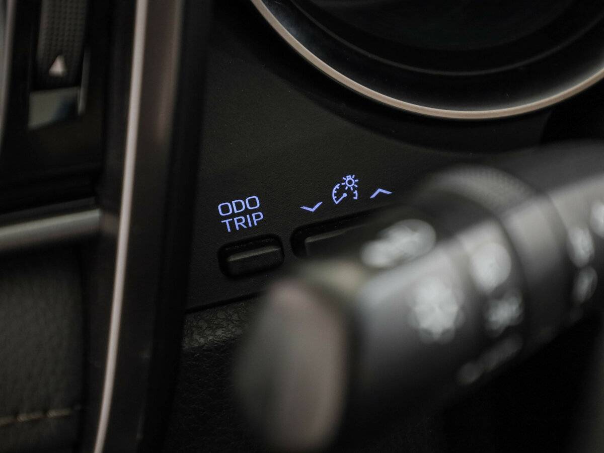 Купить Toyota Camry, 2021, 155 293 км.. Фото: #24