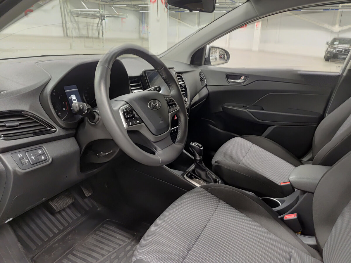 Купить Solaris HS, 2024, 26 842 км.. Фото: #15