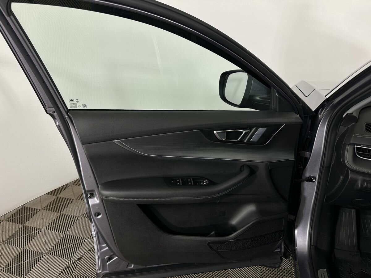 Купить Chery Tiggo 7 Pro Max, 2023, 92 346 км.. Фото: #7