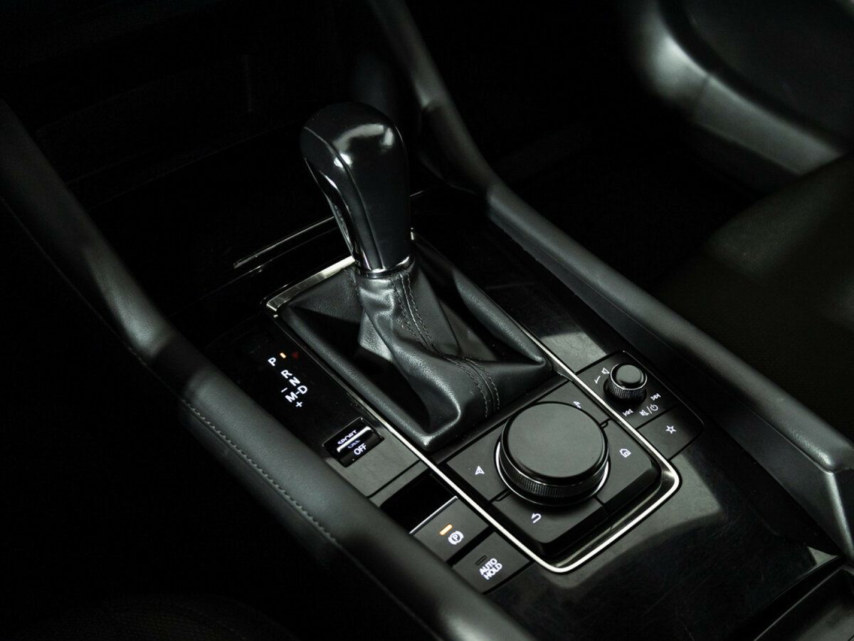 Купить Mazda 3, 2019, 89 082 км.. Фото: #16