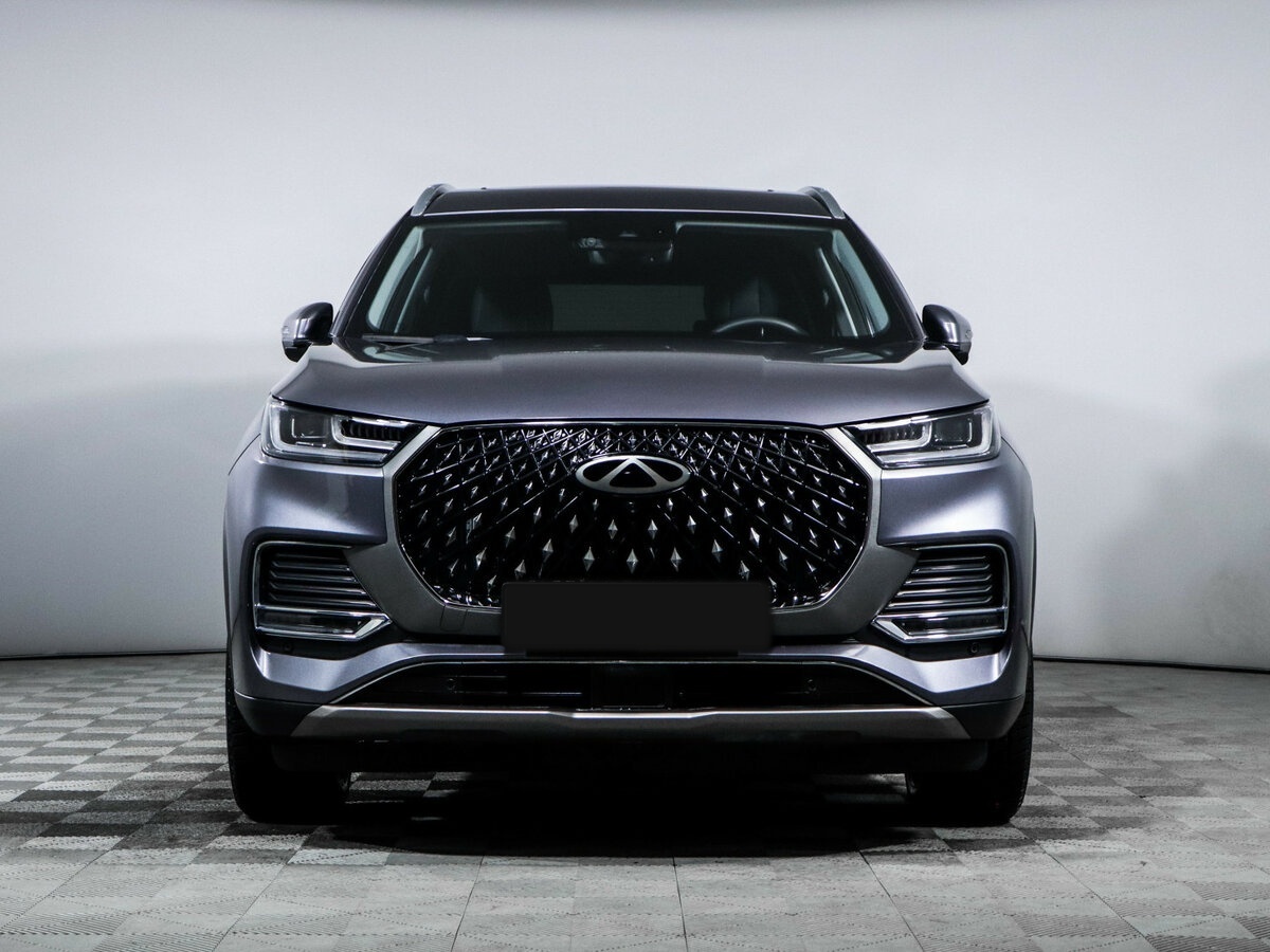 Купить Chery Tiggo 8 Pro Max, 2024, 12 050 км.. Фото: #1