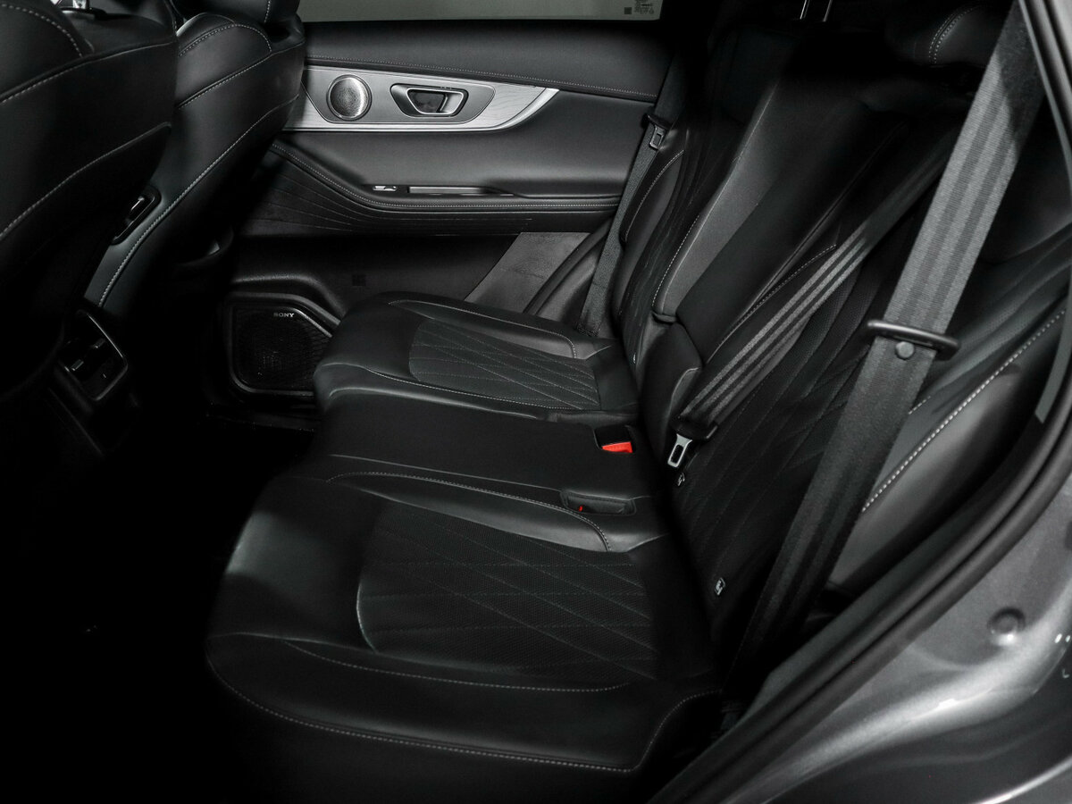 Купить Chery Tiggo 8 Pro Max, 2024, 12 050 км.. Фото: #7