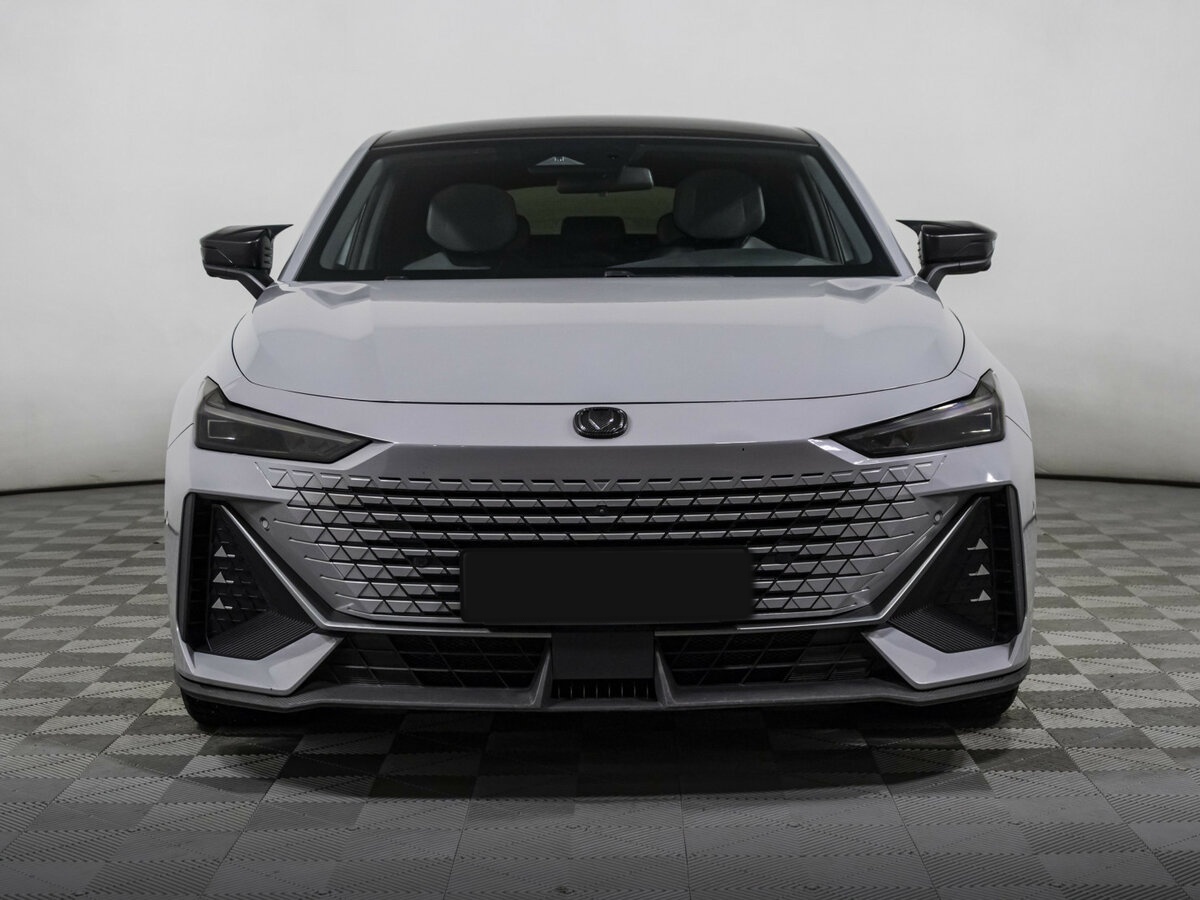 Купить Changan UNI-V, 2023, 16 622 км.. Фото: #1