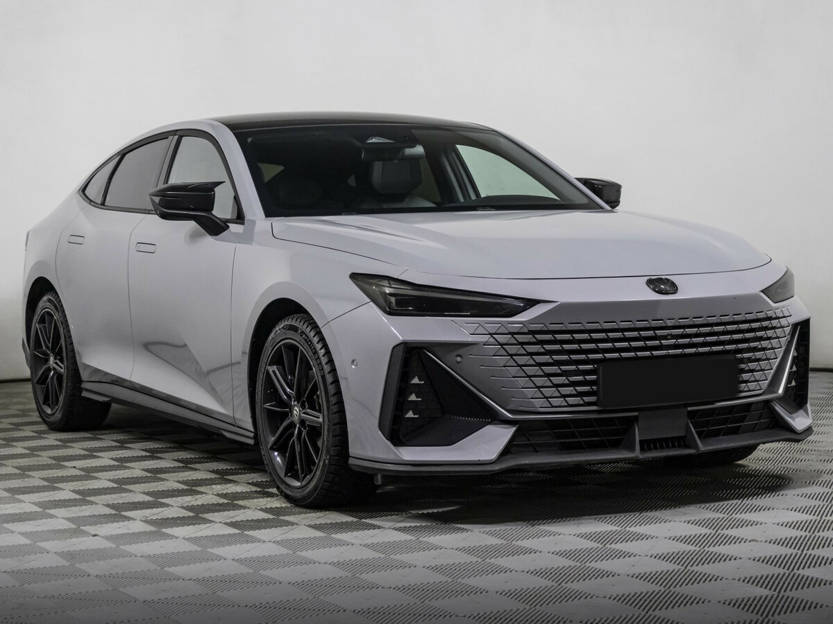 Купить Changan UNI-V, 2023, 16 622 км.. Фото: #2