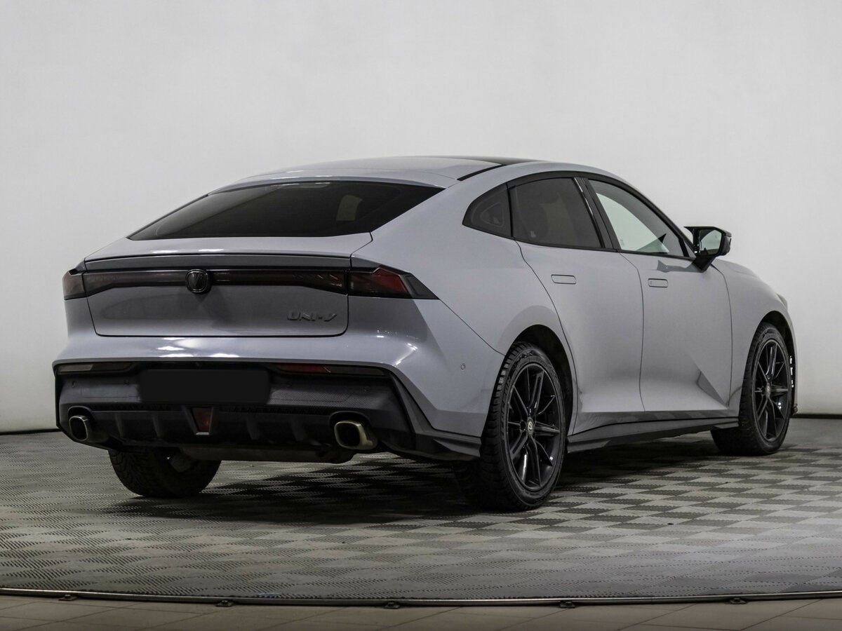 Купить Changan UNI-V, 2023, 16 622 км.. Фото: #4