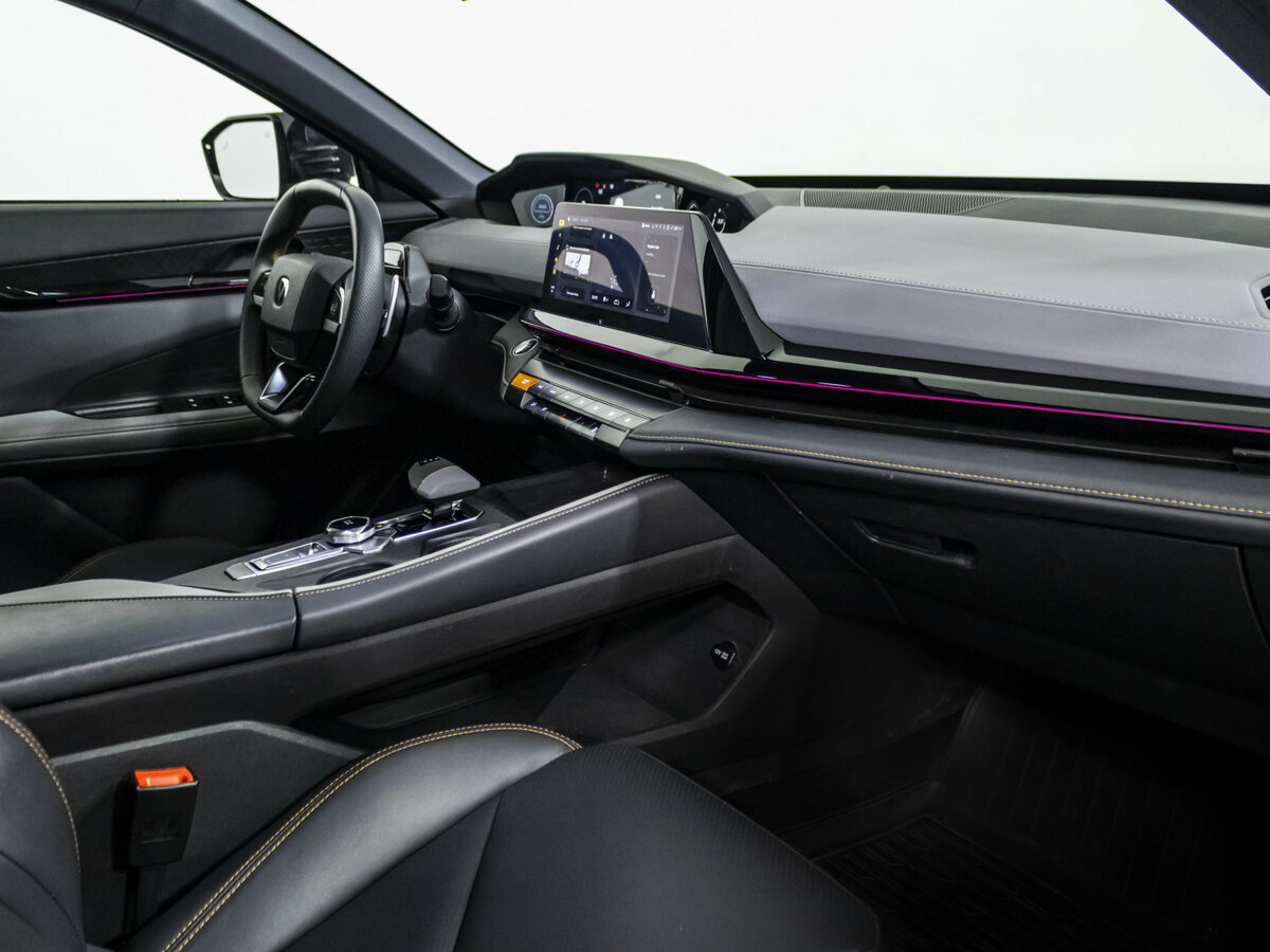 Купить Changan UNI-V, 2023, 16 622 км.. Фото: #8