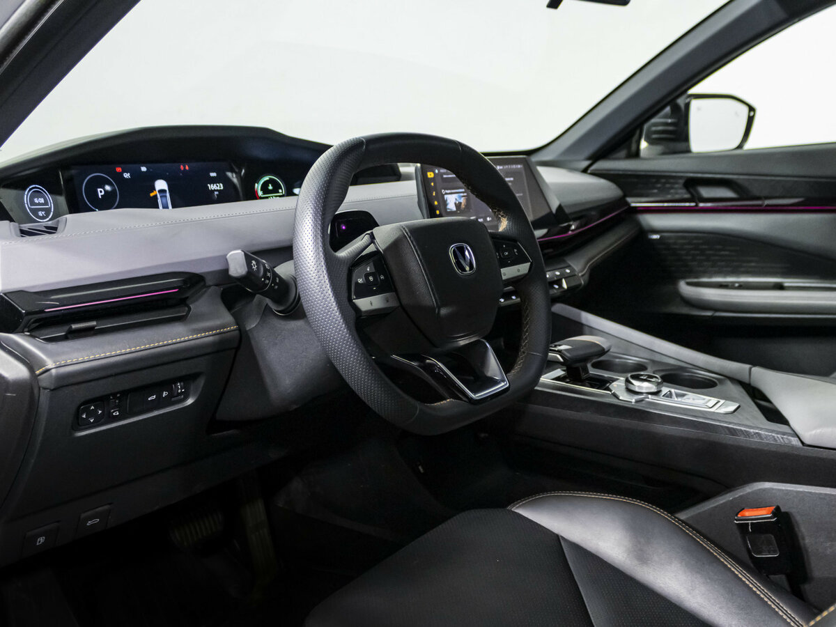 Купить Changan UNI-V, 2023, 16 622 км.. Фото: #10