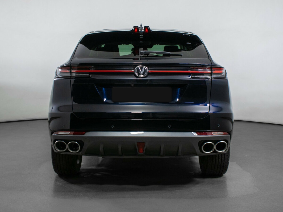 Купить Changan UNI-K, 2023, 7 200 км.. Фото: #5