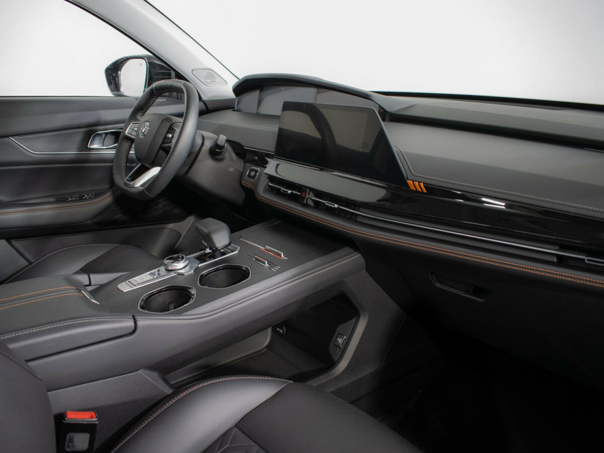 Купить Changan UNI-K, 2023, 7 200 км.. Фото: #8