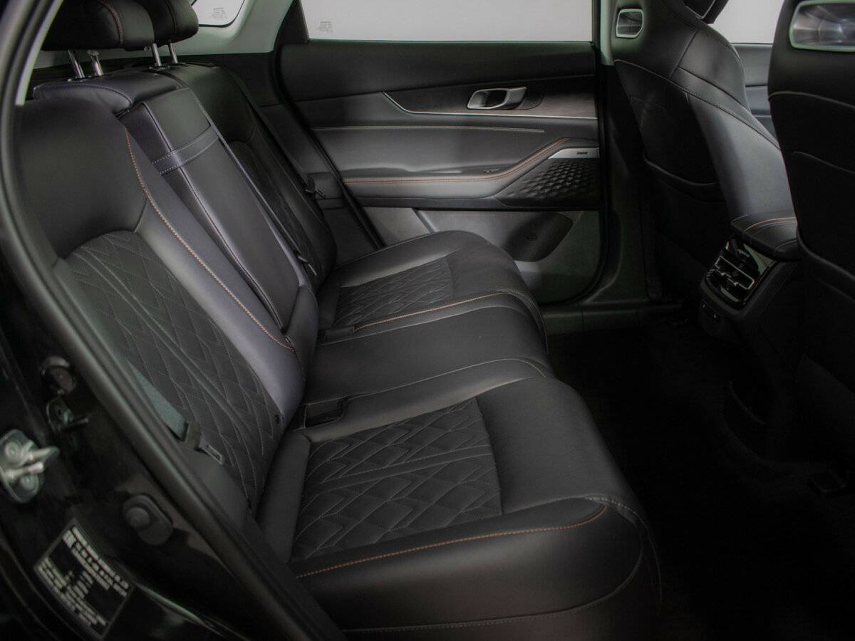 Купить Changan UNI-K, 2023, 7 200 км.. Фото: #9