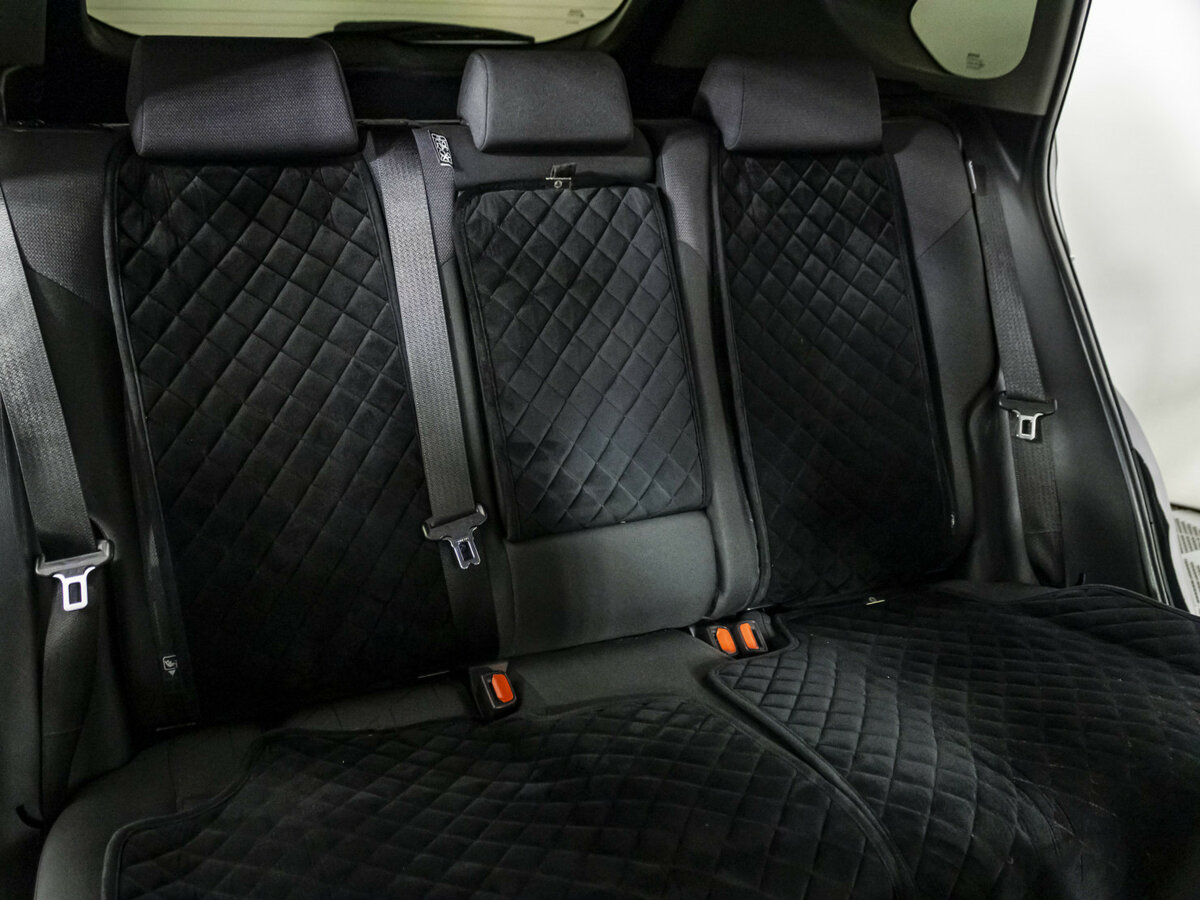 Купить Toyota RAV4, 2020, 82 230 км.. Фото: #12