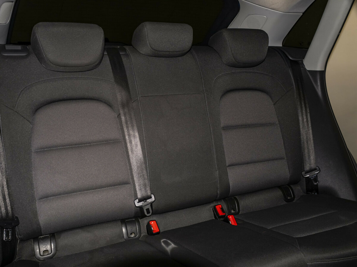 Купить Audi Q3, 2015, 113 000 км.. Фото: #12