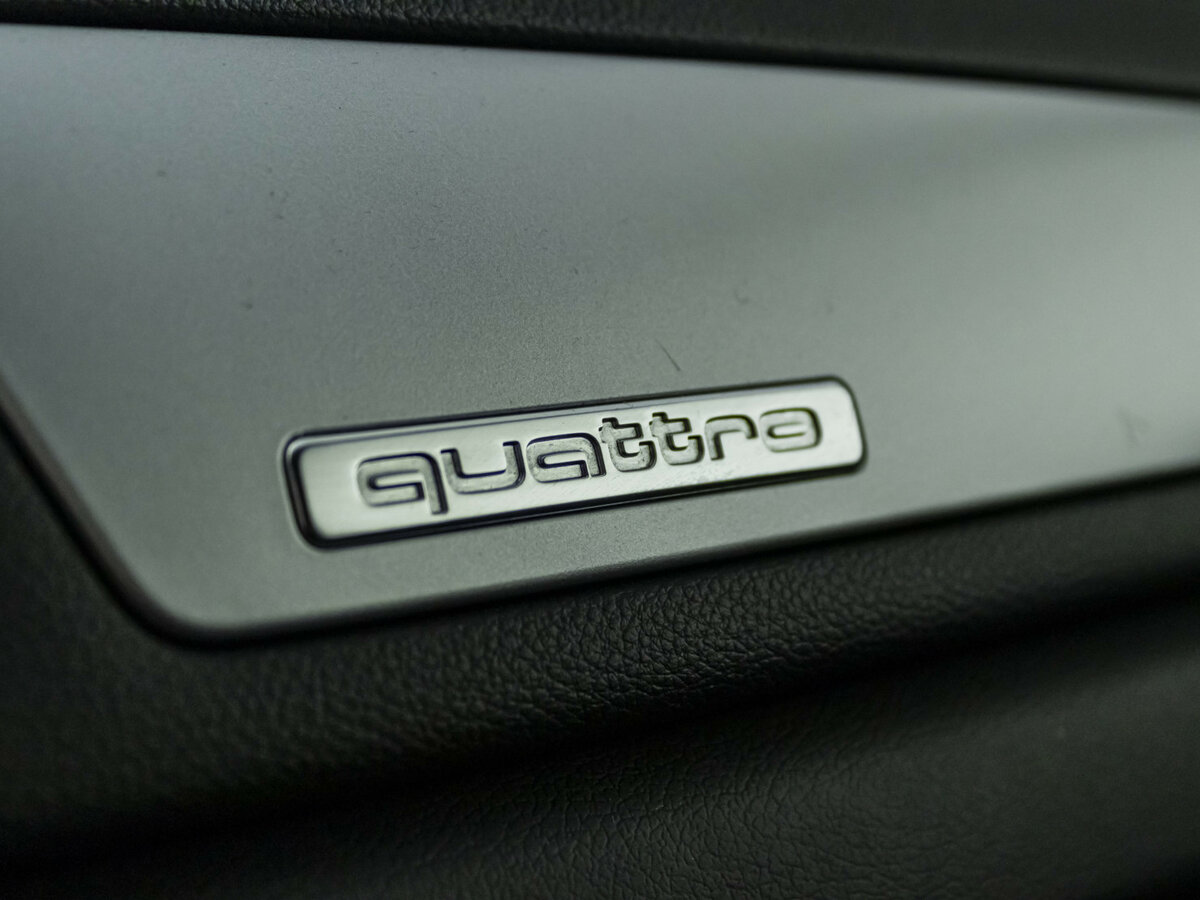 Купить Audi Q3, 2015, 113 000 км.. Фото: #15