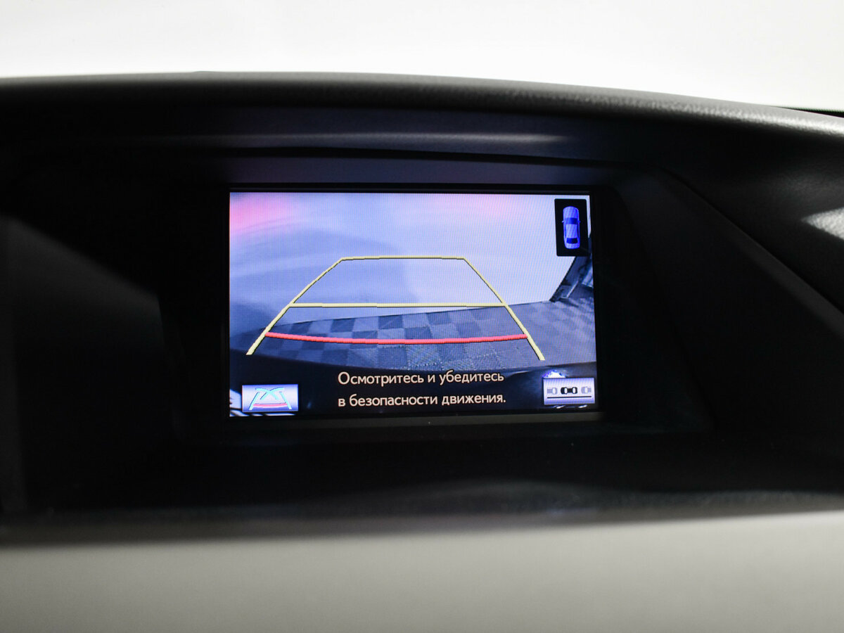 Купить Lexus RX, 2012, 133 130 км.. Фото: #15