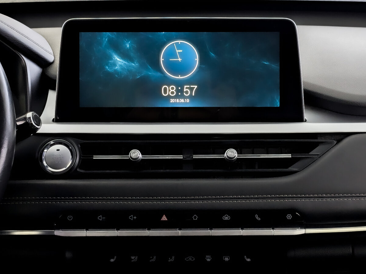 Купить Chery Tiggo 7 Pro, 2022, 114 581 км.. Фото: #14