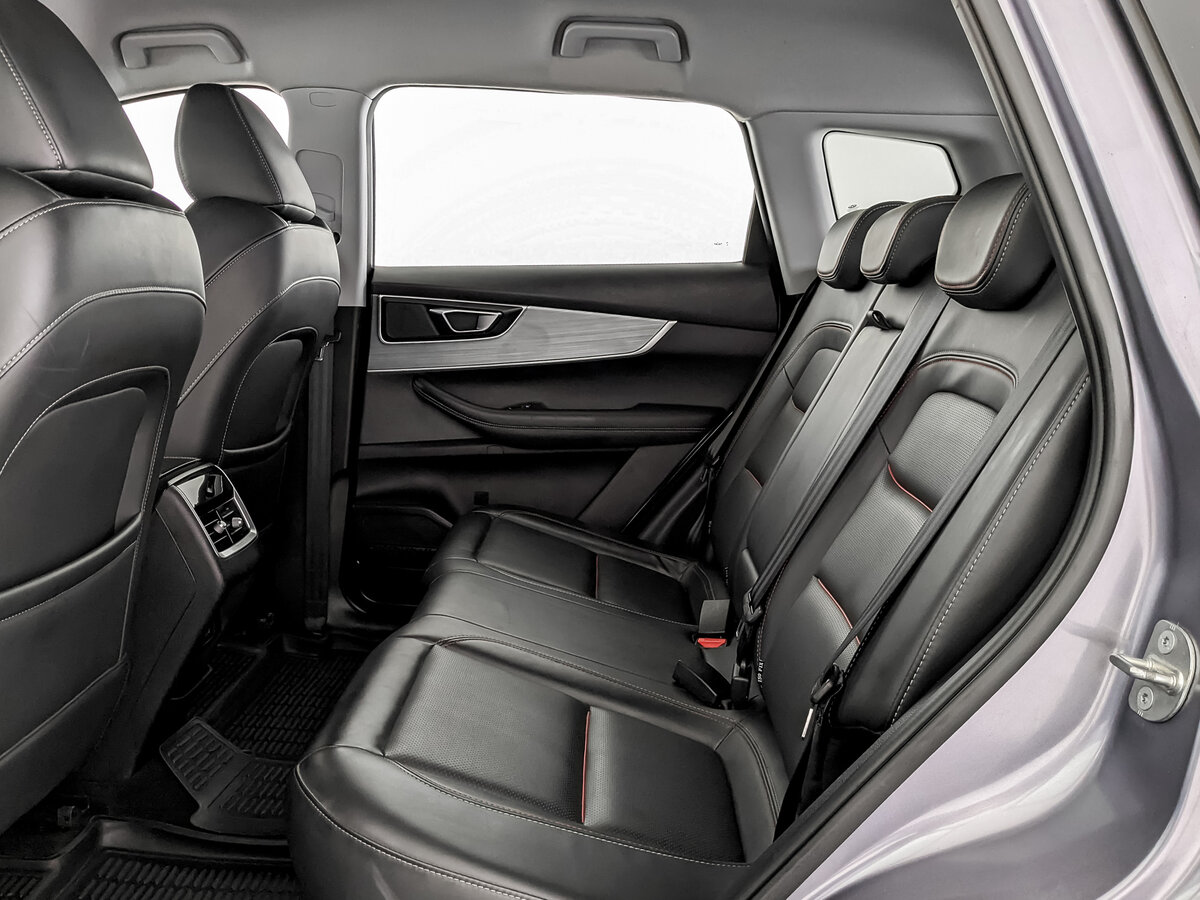 Купить Чери Тигго 7 Про, 2022, 110 686 км.. Фото: #11