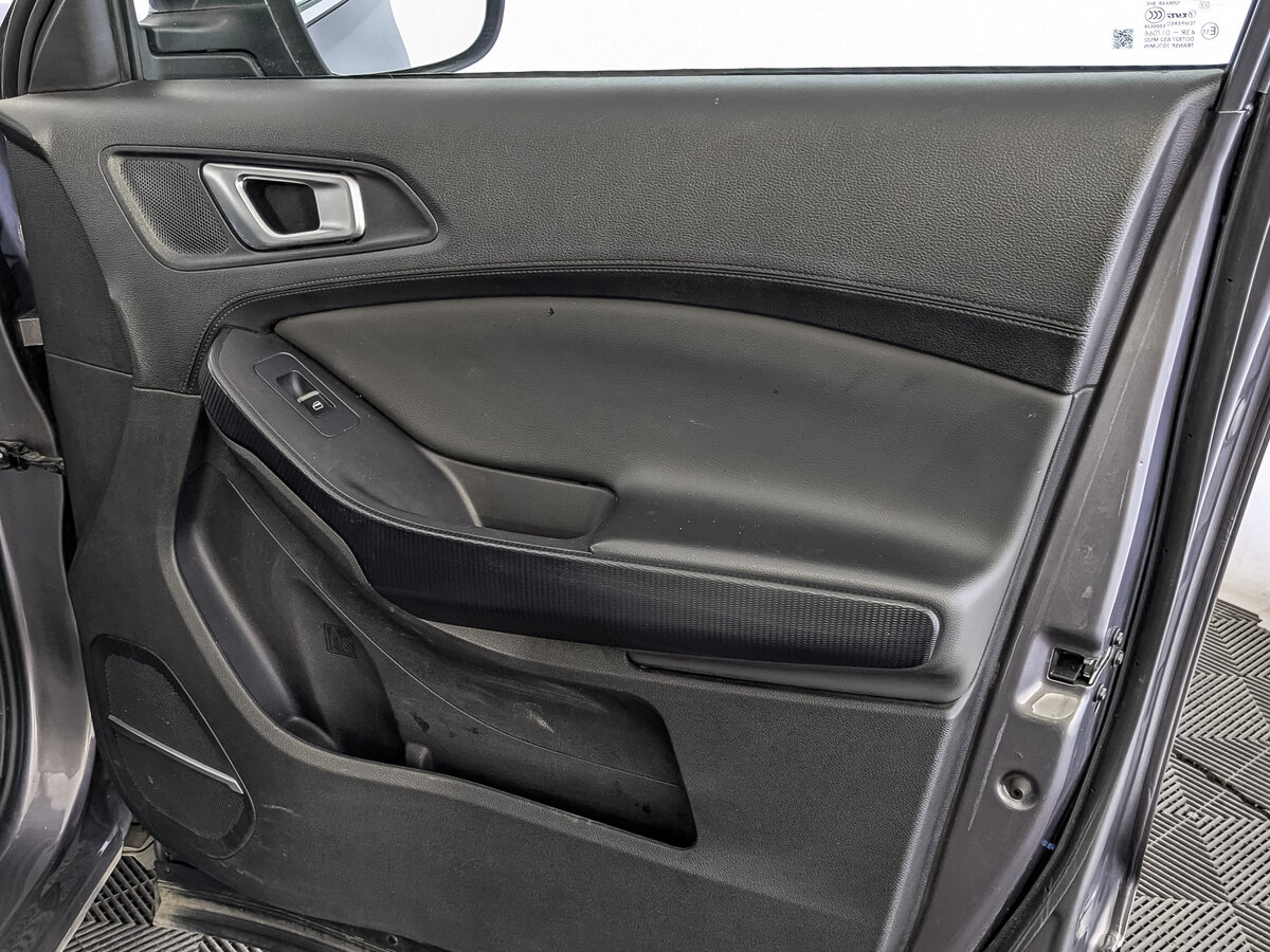 Купить Chery Tiggo 4, 2022, 98 667 км.. Фото: #22