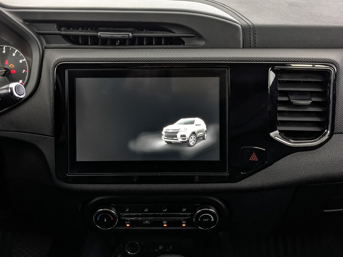 Купить Chery Tiggo 4, 2022, 72 457 км.. Фото: #16