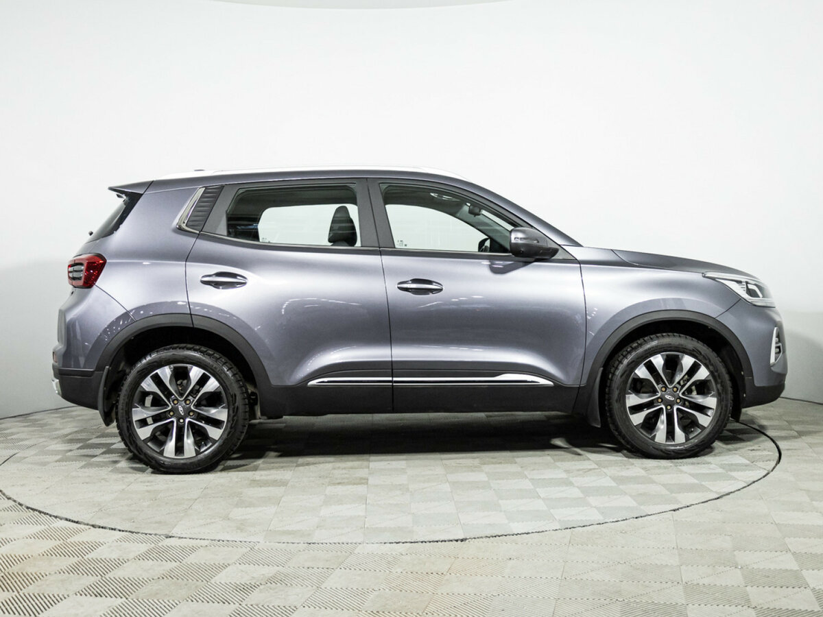 Купить Chery Tiggo 4 Pro, 2023, 21 000 км.. Фото: #3