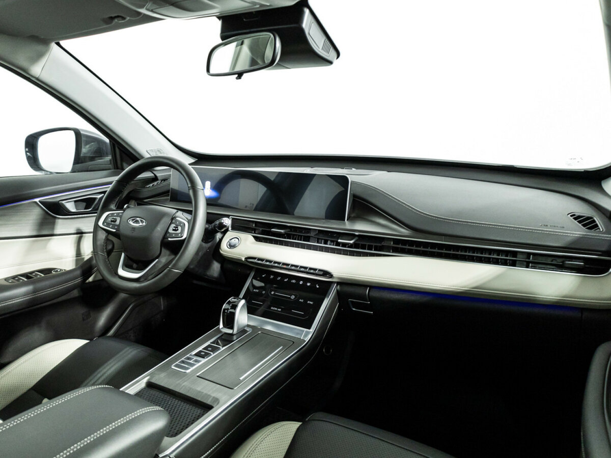 Купить Chery Tiggo 4 Pro, 2023, 21 000 км.. Фото: #7