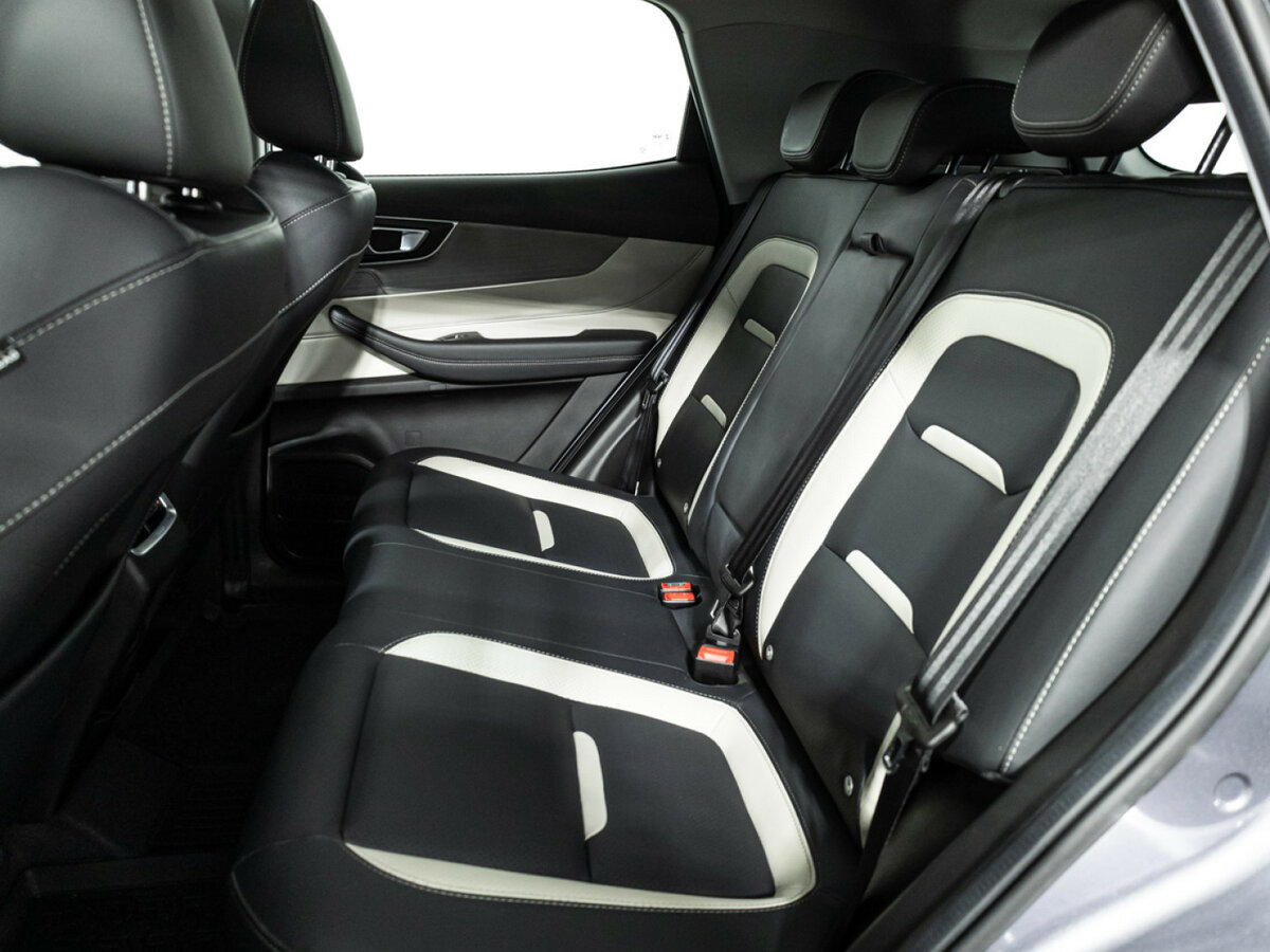 Купить Chery Tiggo 4 Pro, 2023, 21 000 км.. Фото: #8