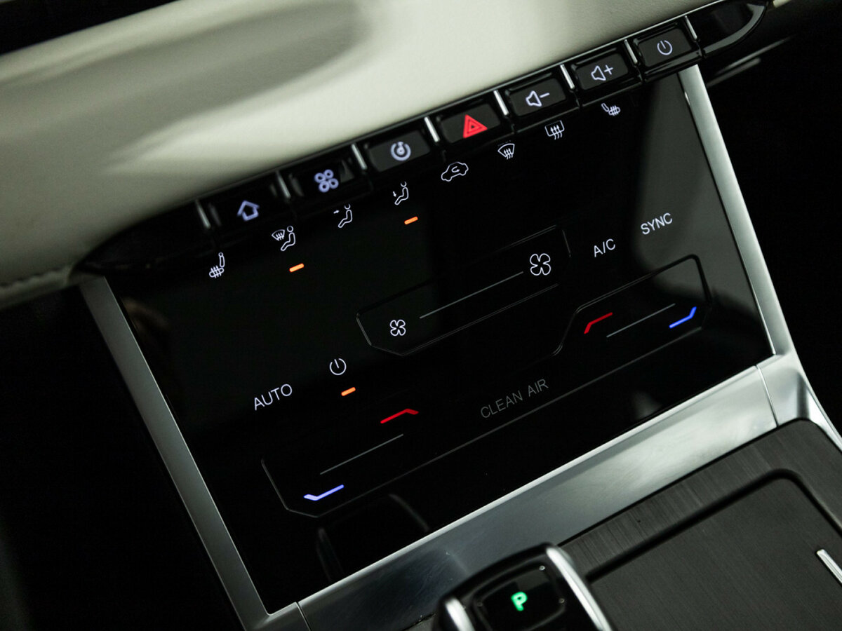 Купить Chery Tiggo 4 Pro, 2023, 21 000 км.. Фото: #15