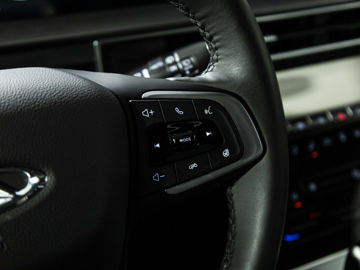 Купить Chery Tiggo 4 Pro, 2023, 21 000 км.. Фото: #18