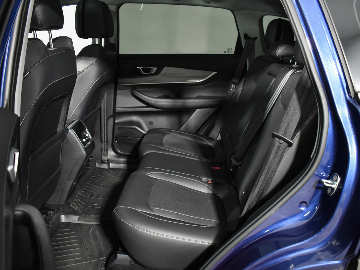 Купить Chery Tiggo 8 Pro Max, 2022, 25 000 км.. Фото: #8