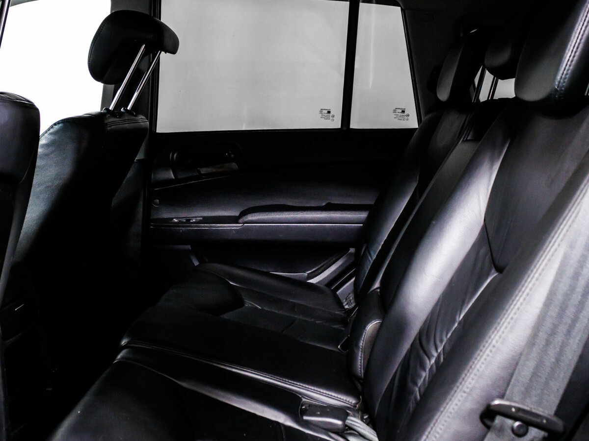 Купить SsangYong Kyron, 2012, 179 435 км.. Фото: #10