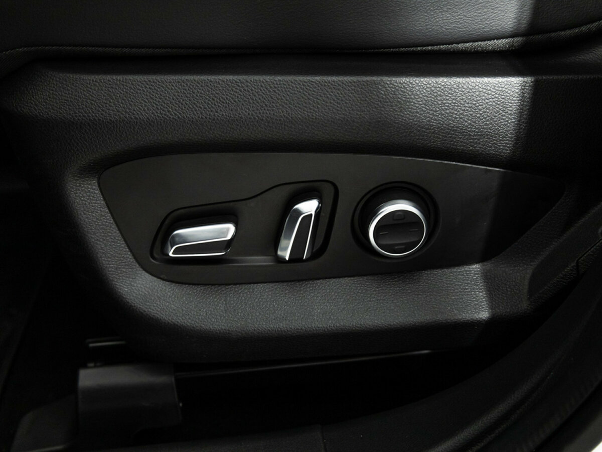 Купить EXEED VX, 2021, 61 371 км.. Фото: #18