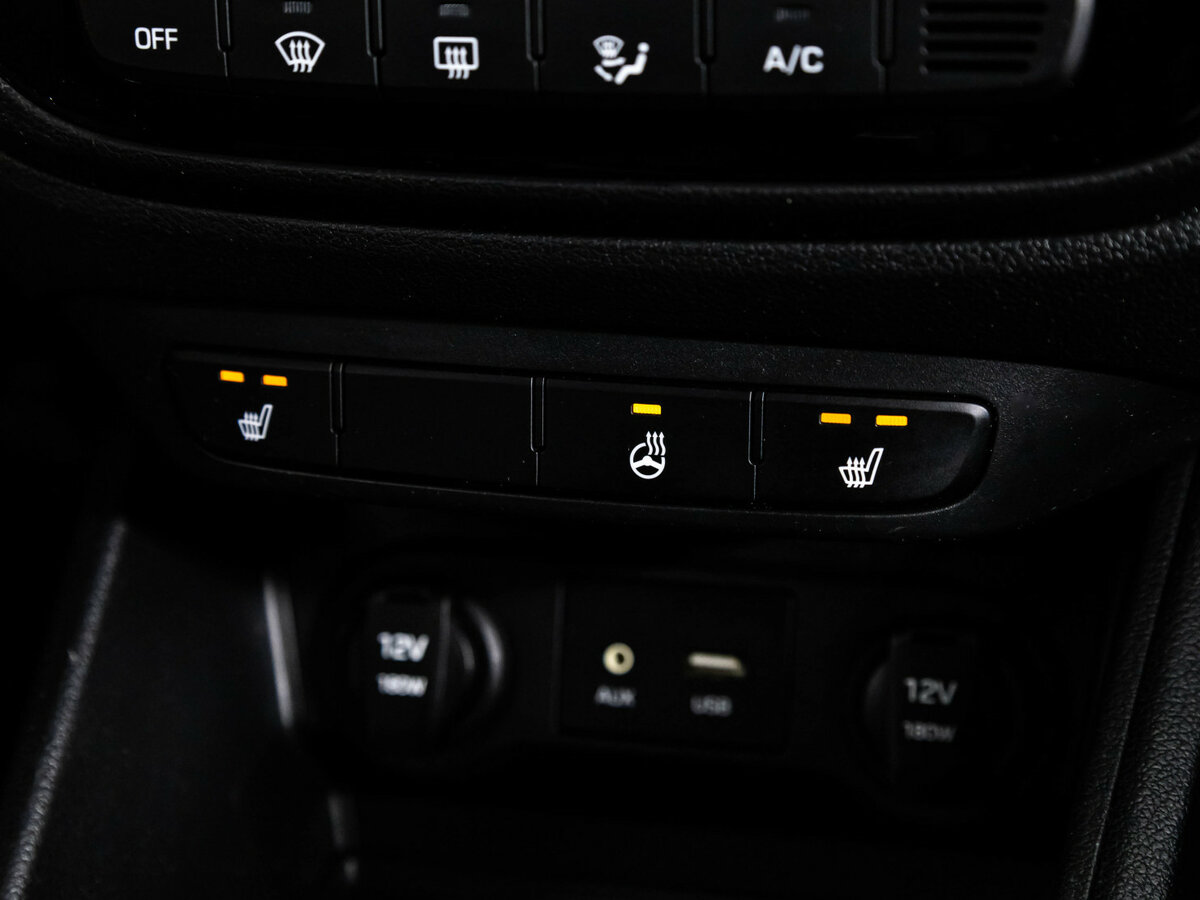 Купить Hyundai Solaris, 2017, 175 150 км.. Фото: #13