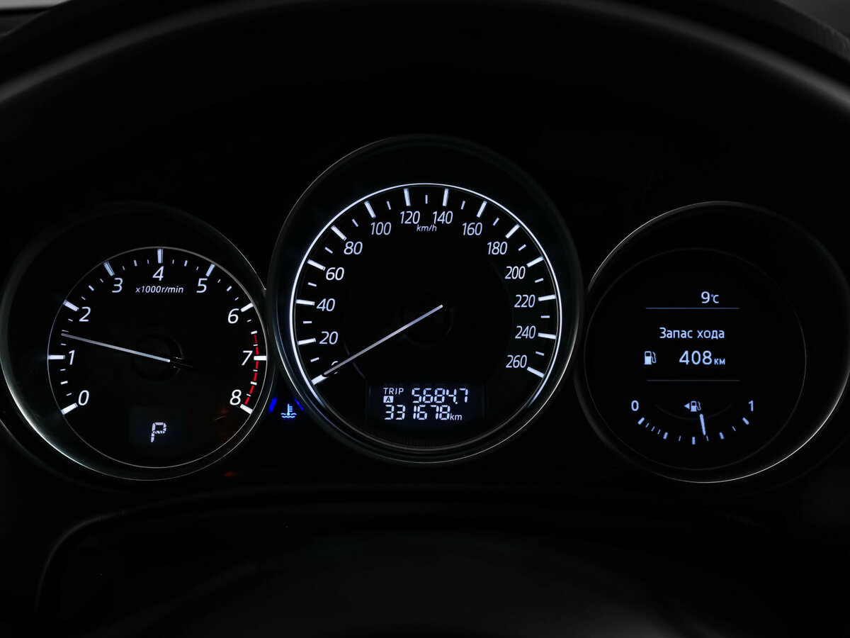 Купить Мазда Ц-Икс-5, 2015, 331 249 км.. Фото: #9