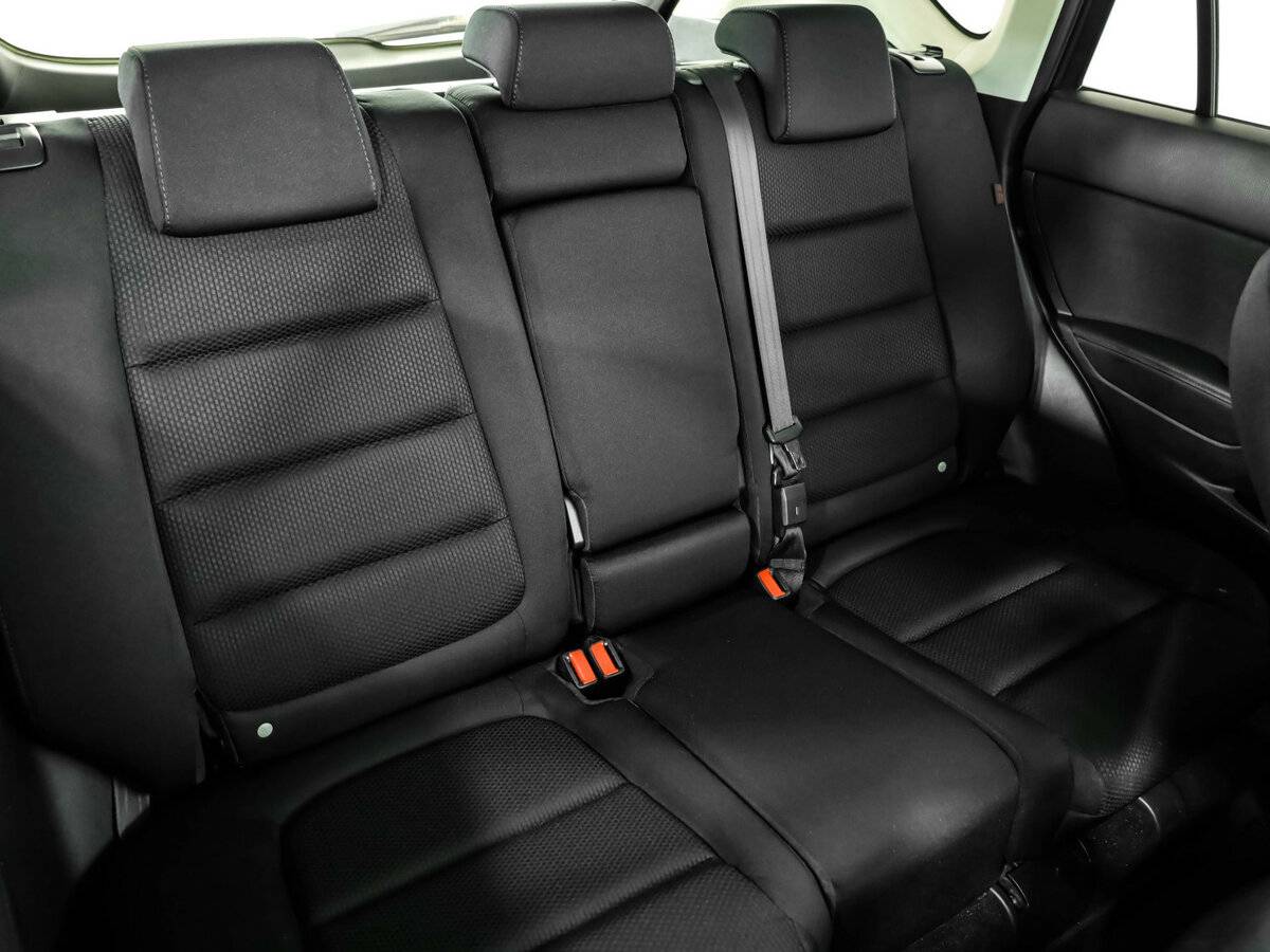 Купить Мазда Ц-Икс-5, 2015, 331 249 км.. Фото: #15